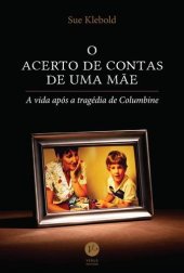 book O acerto de contas de uma mãe