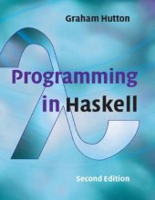 book Programming in Haskell