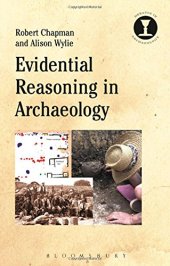 book Evidential Reasoning in Archaeology