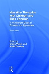 book Narrative Therapies with Children and Their Families: A Practitioner’s Guide to Concepts and Approaches