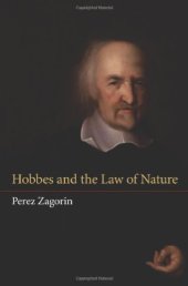 book Hobbes and the Law of Nature