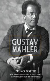 book Gustav Mahler