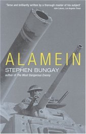 book Alamein