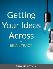 book Getting Your Ideas Across