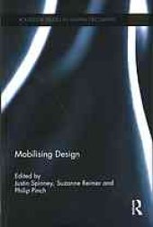 book Mobilising design