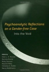 book Psychoanalytic Reflections on a Gender-free Case: Into the Void