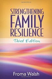 book Strengthening Family Resilience