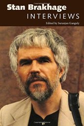 book Stan Brakhage: Interviews