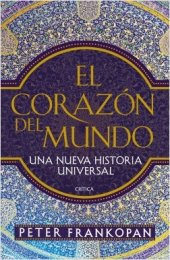 book El corazón del mundo