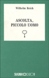 book Ascolta, piccolo uomo