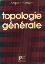 book Topologie générale