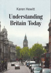 book Understanding Britain Today