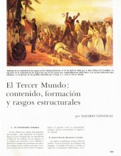 book El Tercer Mundo