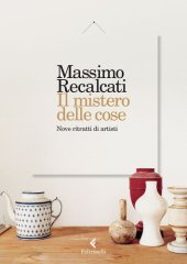 book Il mistero delle cose