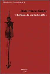 book L’histoire des iconoclastes