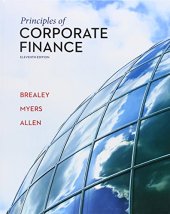 book Principles of Corporate Finance