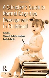 book A Clinician’s Guide to Normal Cognitive Development in Childhood