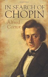 book In Search of Chopin