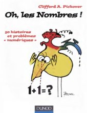 book Oh, les nombres ! 50 histoires et problèmes numériques