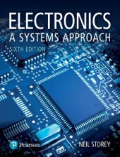 book Electronics.  A Systems Approach