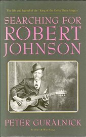 book Searching for Robert Johnson