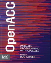 book Parallel Programming with OpenACC