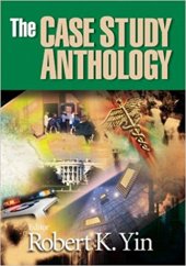 book The case study anthology