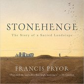 book Stonehenge : The Story of a Sacred Landscape