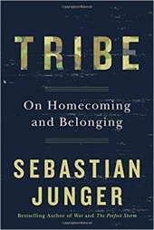 book Tribe: On Homecoming and Belonging