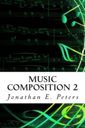 book Music Composition 2 (Volume 2)