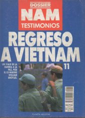 book Regreso a Vietnam