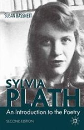 book Sylvia Plath: An Introduction to the Poetry