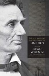 book The Best American History Essays on Lincoln