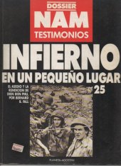 book Infierno en un pequeño lugar