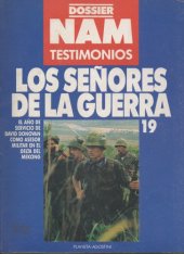 book Los Señores de la Guerra