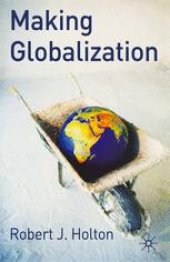 book Making Globalisation