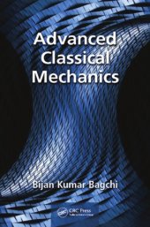 book Advanced Classical Mechanics