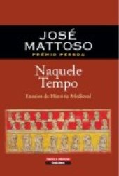 book Naquele Tempo: Ensaios de História Medieval