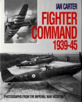 book Fighter Command 1939-45