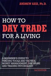 book How to Day Trade for a Living