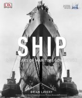 book Ship.  5,000 Years of Maritime Adventure