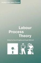 book Labour Process Theory