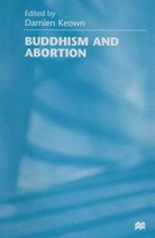 book Buddhism and Abortion