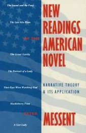 book New Readings of the American Novel: Narrative Theory and its Application