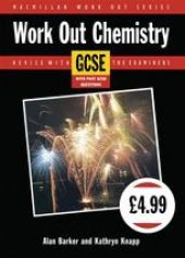 book Work Out Chemistry GCSE