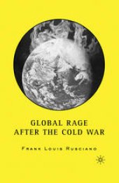 book Global Rage after the Cold War