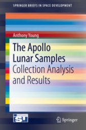 book The Apollo Lunar Samples: Collection Analysis and Results