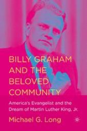 book Billy Graham and the Beloved Community