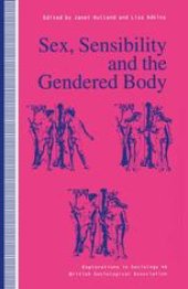 book Sex, Sensibility and the Gendered Body