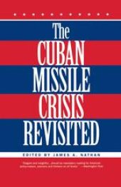 book The Cuban Missile Crisis Revisited